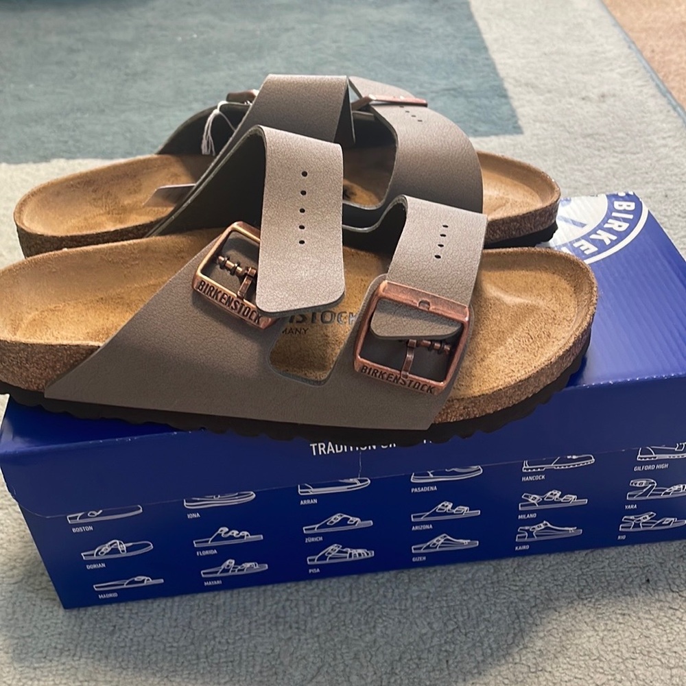 Birkenstock Sandals